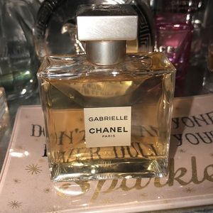 Chanel fragrance